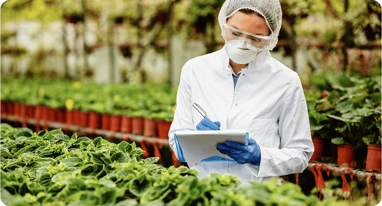 Food & Product Safety Certifications