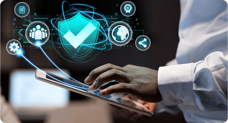 Innovation & Information Security