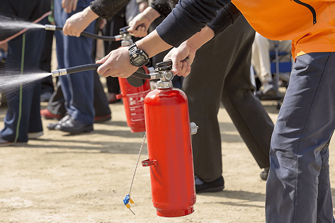 Emergency Drills