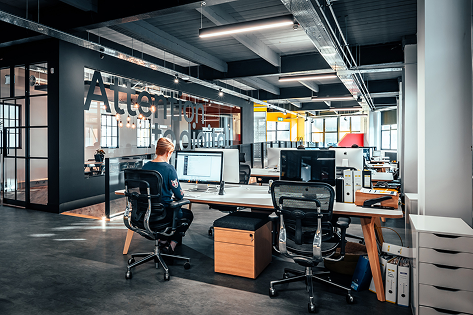Ergonomics in the Workplace
