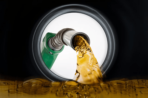 Fuel Additives