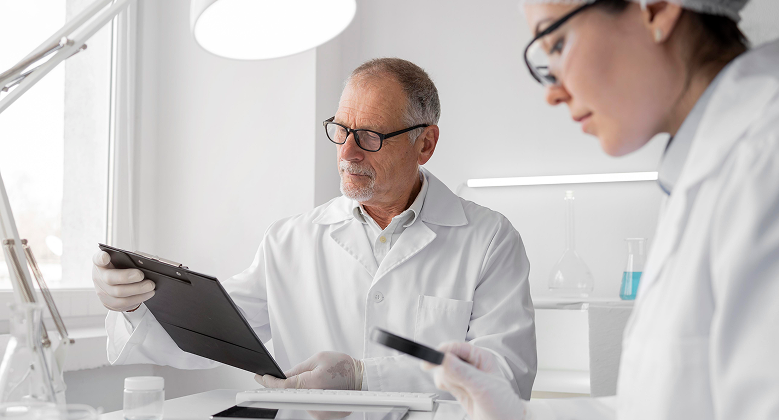 Laboratory & Inspection Body Audits