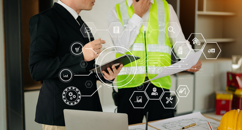 Quality, Safety & Compliance Audits