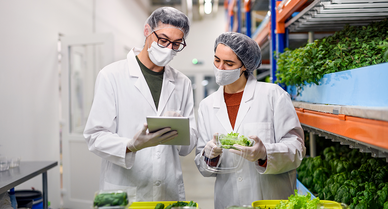 Food Safety