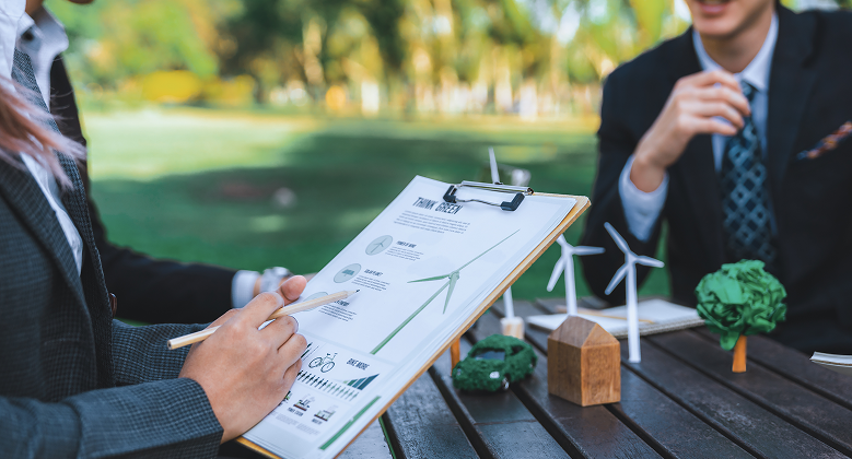 Environmental & Sustainability Audits