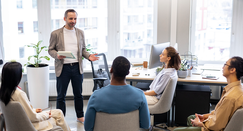 Corporate & Professional Development Trainings