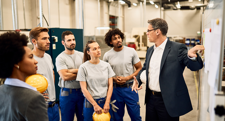 Health & Safety Trainings