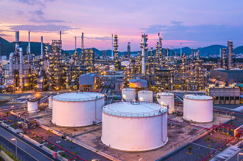refinery-processes