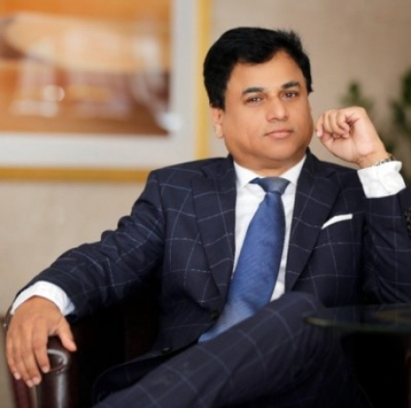 Dr. Sunil Manjarekar - Founder of Sanbook Quality Consultancy