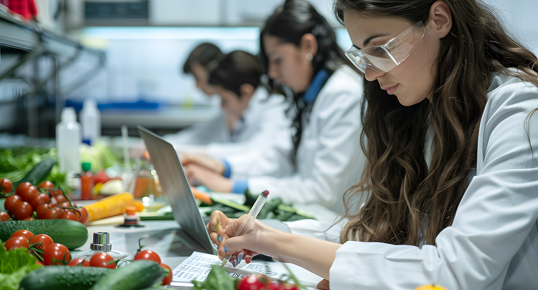 Food Safety & Hygiene Trainings