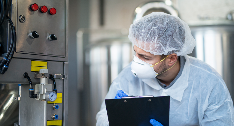 aboratory & Inspection Services