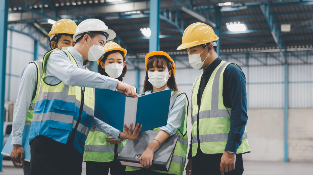 Building a Culture of Safety with ISO 45001 – More Than Just Compliance