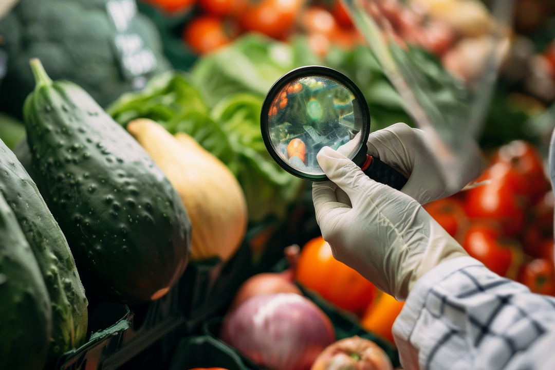 Food Safety Without Compromise: 5 Common Gaps Found in HACCP Audits – and How to Fix Them