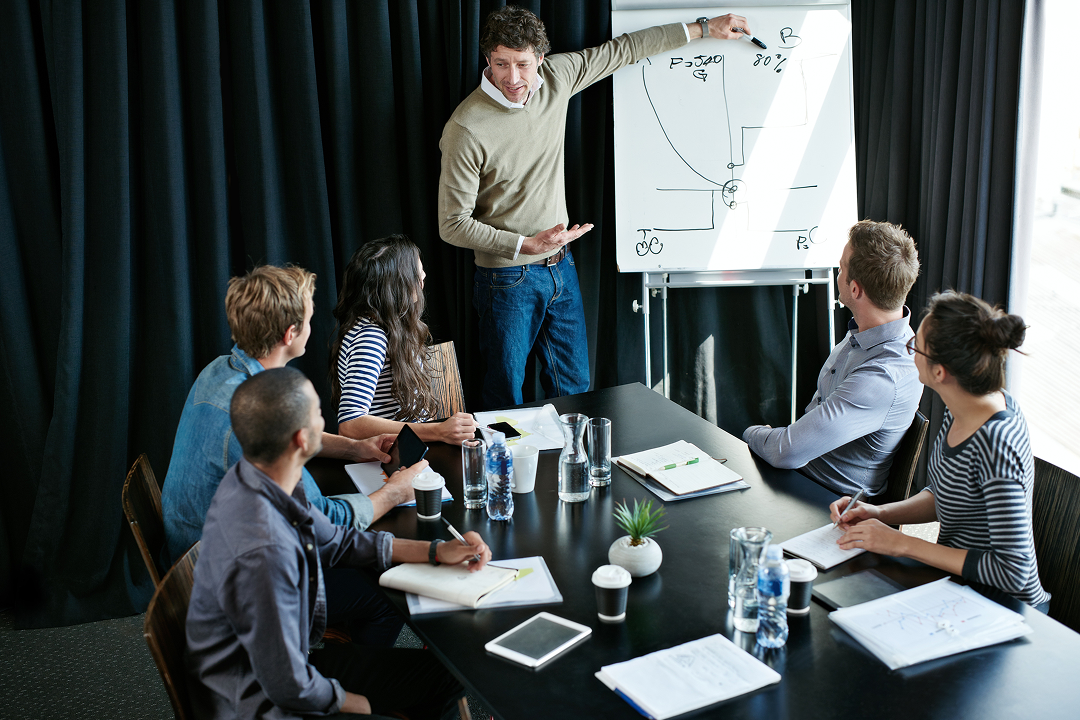 Why Customized Training is More Effective Than Generic Courses – The SQC Approach